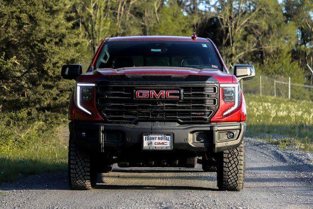 new 2023 GMC Sierra 1500 car, priced at $82,949