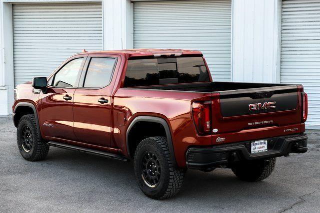 new 2023 GMC Sierra 1500 car, priced at $82,949