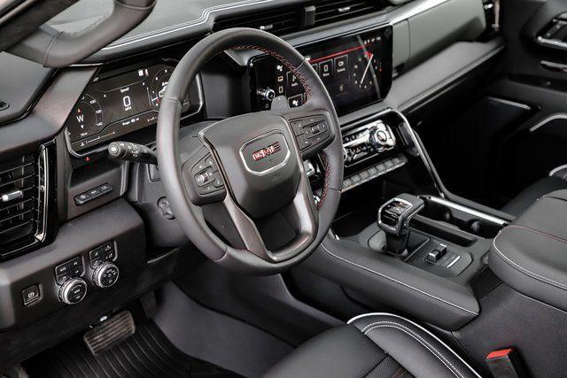 new 2023 GMC Sierra 1500 car, priced at $82,949