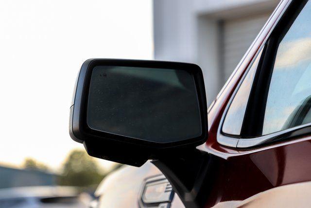 new 2023 GMC Sierra 1500 car, priced at $82,949