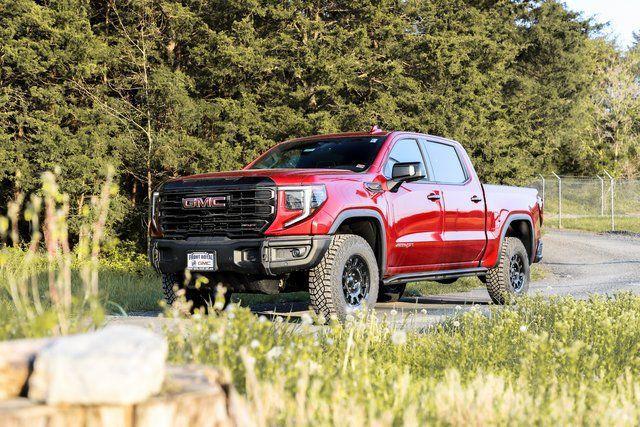 new 2023 GMC Sierra 1500 car, priced at $82,949