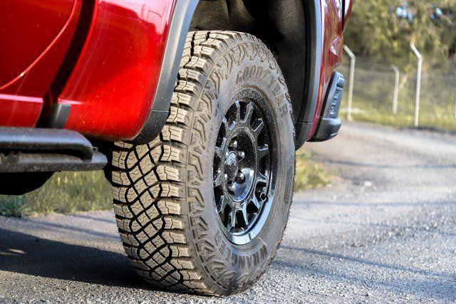 new 2023 GMC Sierra 1500 car, priced at $82,949