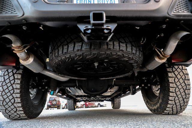 new 2023 GMC Sierra 1500 car, priced at $82,949