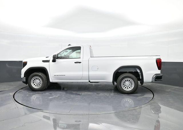 new 2025 GMC Sierra 1500 car, priced at $39,750