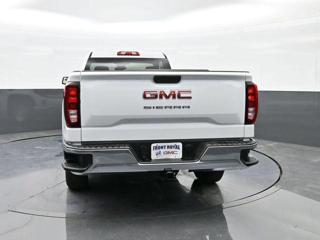 new 2025 GMC Sierra 1500 car, priced at $39,750