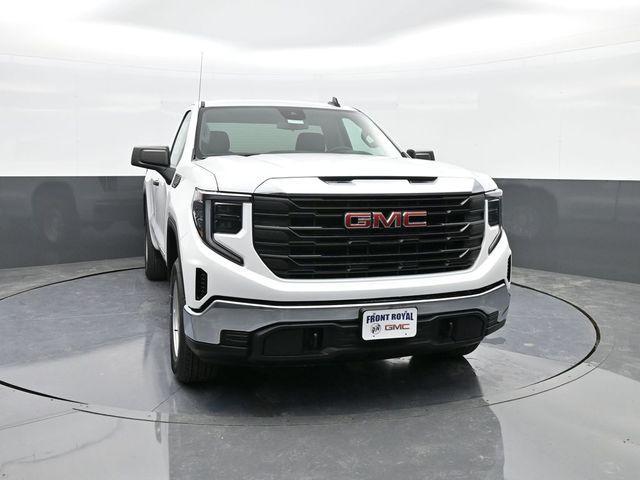new 2025 GMC Sierra 1500 car, priced at $39,750