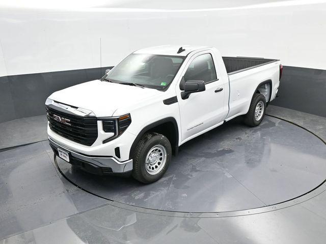 new 2025 GMC Sierra 1500 car, priced at $39,750