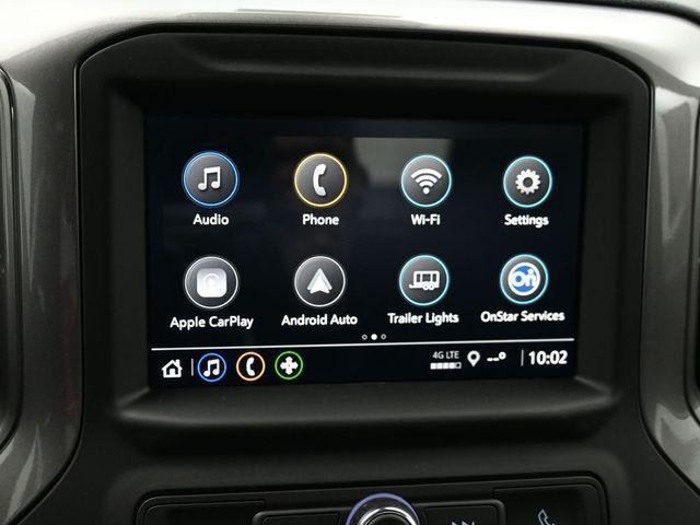new 2025 GMC Sierra 1500 car, priced at $39,750