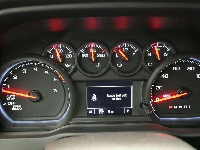 new 2025 GMC Sierra 1500 car, priced at $39,750