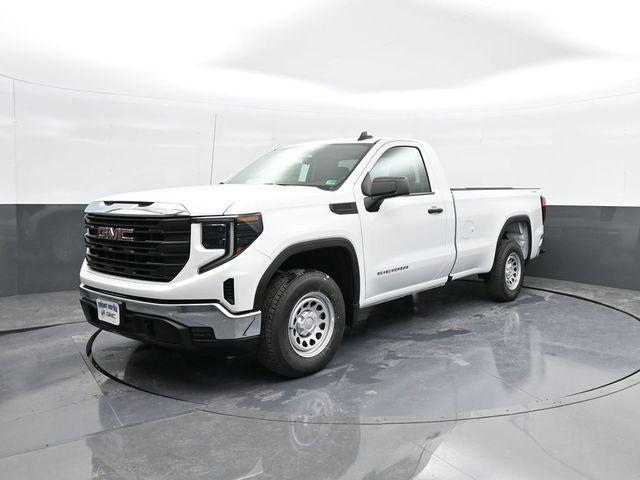 new 2025 GMC Sierra 1500 car, priced at $39,750
