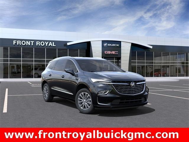 new 2024 Buick Enclave car, priced at $51,750