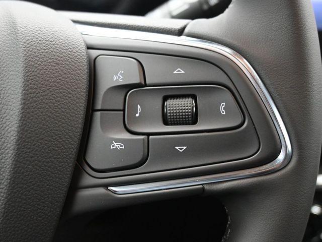new 2025 Buick Encore GX car, priced at $26,000