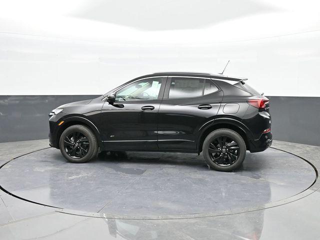 new 2025 Buick Encore GX car, priced at $26,000