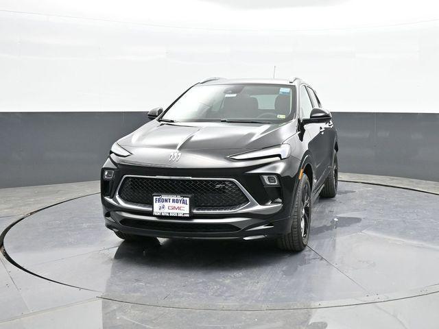new 2025 Buick Encore GX car, priced at $26,000