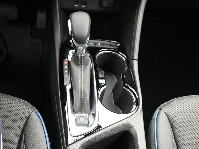 new 2025 Buick Encore GX car, priced at $26,000