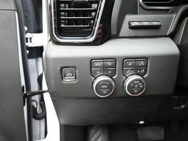 new 2025 GMC Sierra 2500 car, priced at $90,000