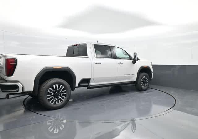 new 2025 GMC Sierra 2500 car, priced at $90,000