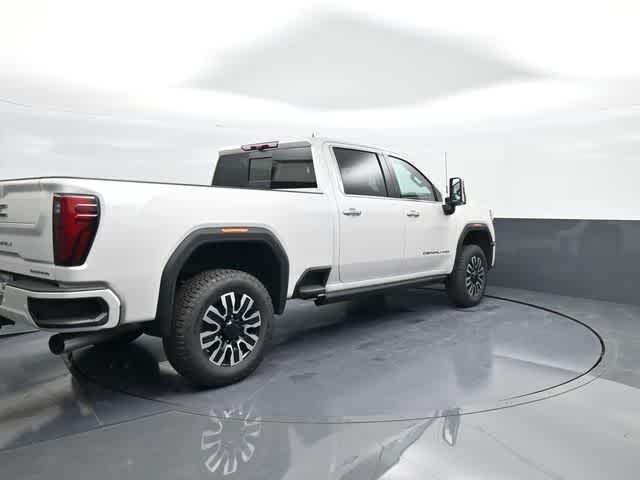 new 2025 GMC Sierra 2500 car, priced at $90,000