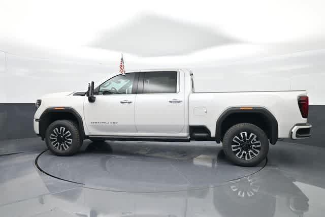 new 2025 GMC Sierra 2500 car, priced at $90,000