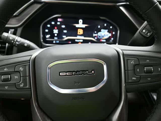 new 2025 GMC Sierra 2500 car, priced at $90,000
