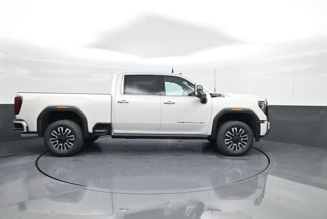 new 2025 GMC Sierra 2500 car, priced at $90,000