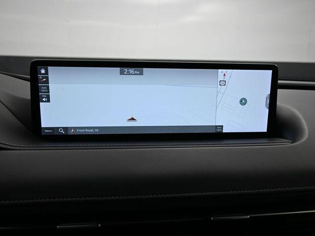 used 2023 Genesis G80 car, priced at $28,977