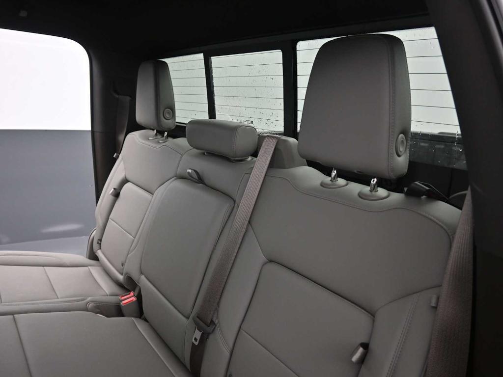 used 2022 GMC Sierra 1500 car, priced at $44,843