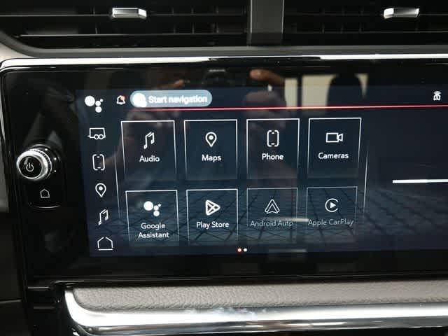 new 2025 GMC Sierra 2500 car, priced at $80,000