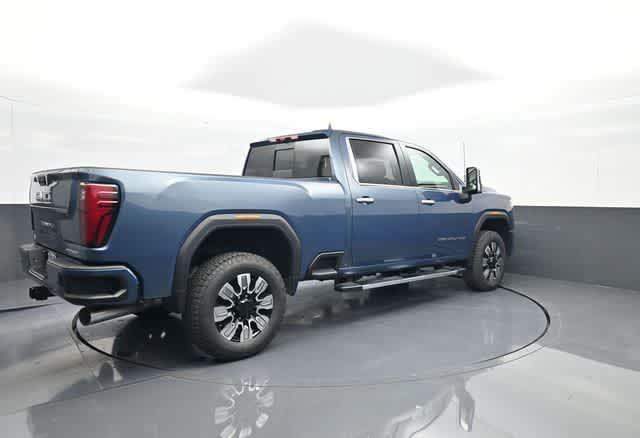 new 2025 GMC Sierra 2500 car, priced at $80,000
