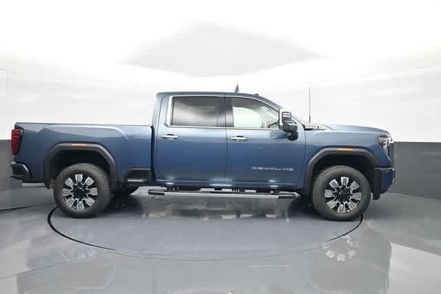 new 2025 GMC Sierra 2500 car, priced at $80,000