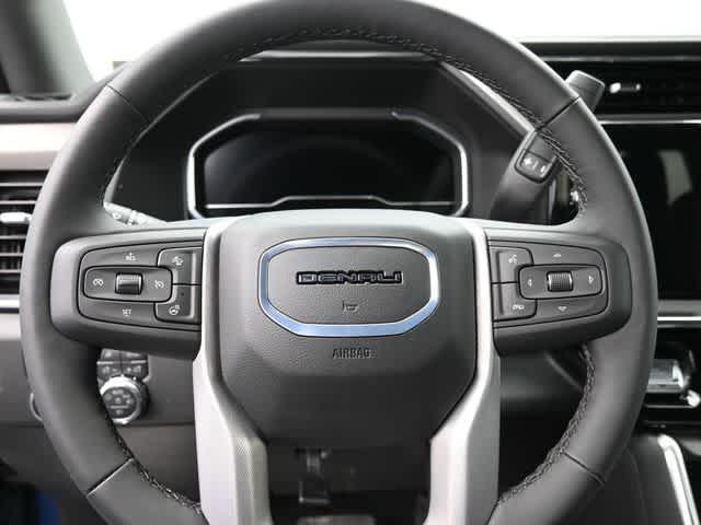 new 2025 GMC Sierra 2500 car, priced at $80,000