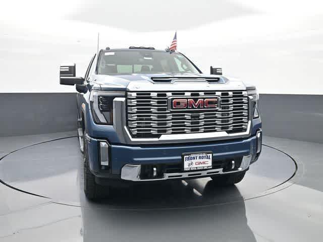 new 2025 GMC Sierra 2500 car, priced at $80,000