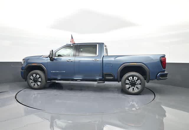 new 2025 GMC Sierra 2500 car, priced at $80,000