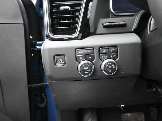 new 2025 GMC Sierra 2500 car, priced at $80,000