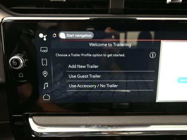 new 2025 GMC Sierra 2500 car, priced at $80,000