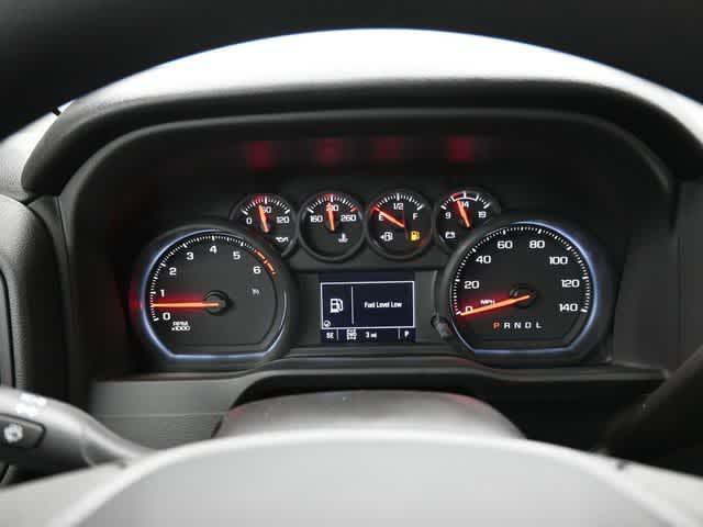 new 2025 GMC Sierra 2500 car, priced at $46,000