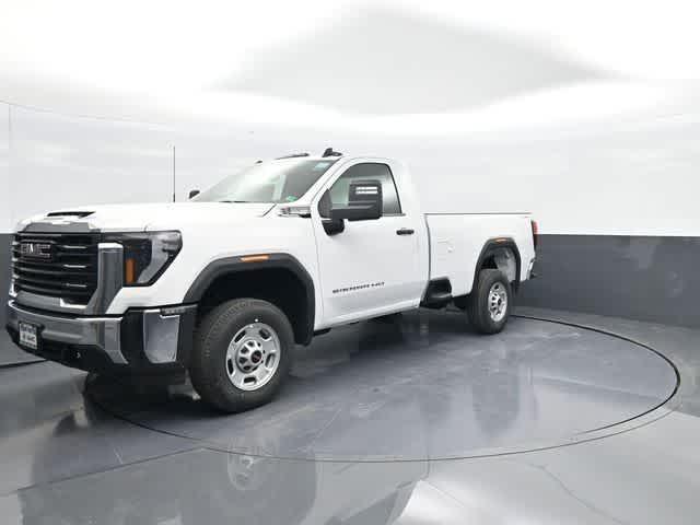 new 2025 GMC Sierra 2500 car, priced at $46,000