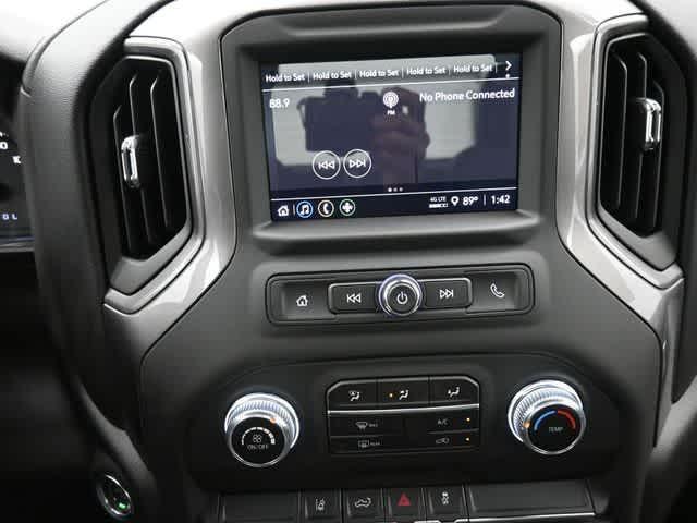 new 2025 GMC Sierra 2500 car, priced at $46,000