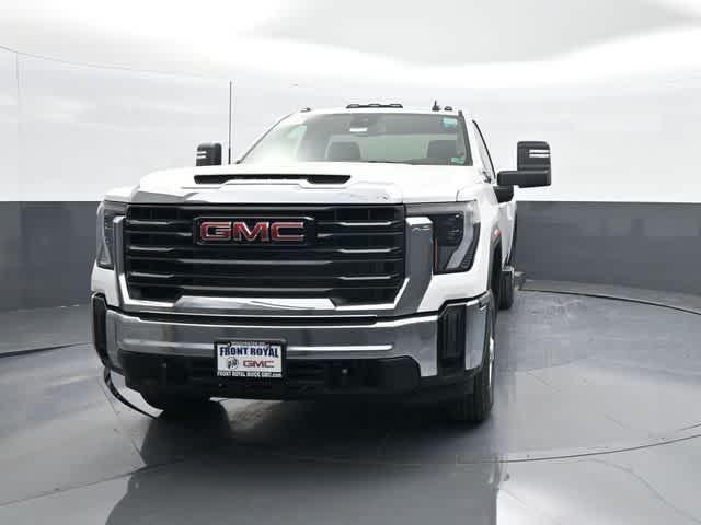 new 2025 GMC Sierra 2500 car, priced at $46,000
