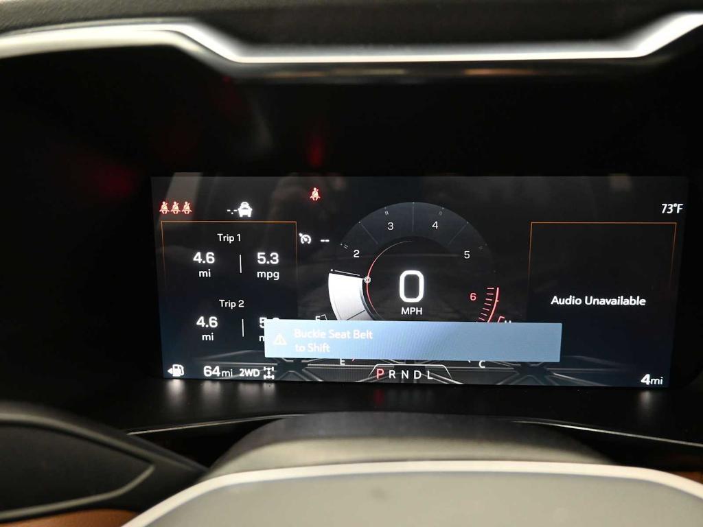 new 2026 GMC Canyon car, priced at $45,300