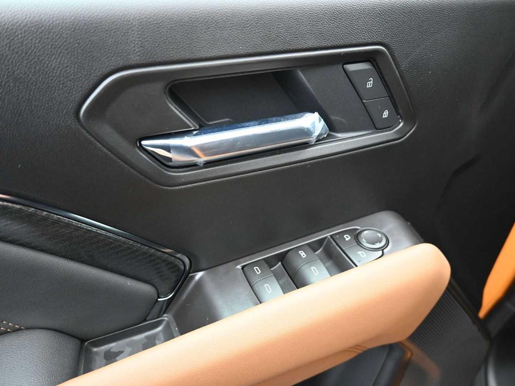 new 2026 GMC Canyon car, priced at $45,300