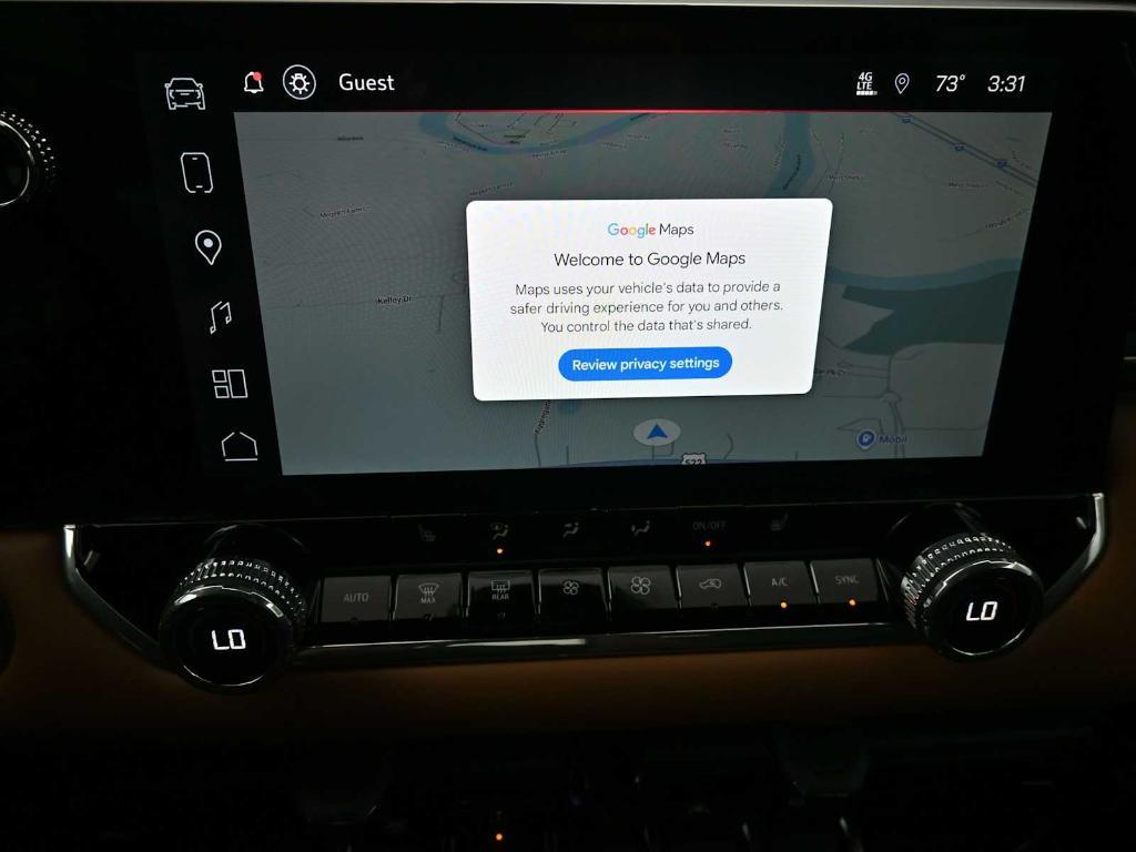 new 2026 GMC Canyon car, priced at $45,300