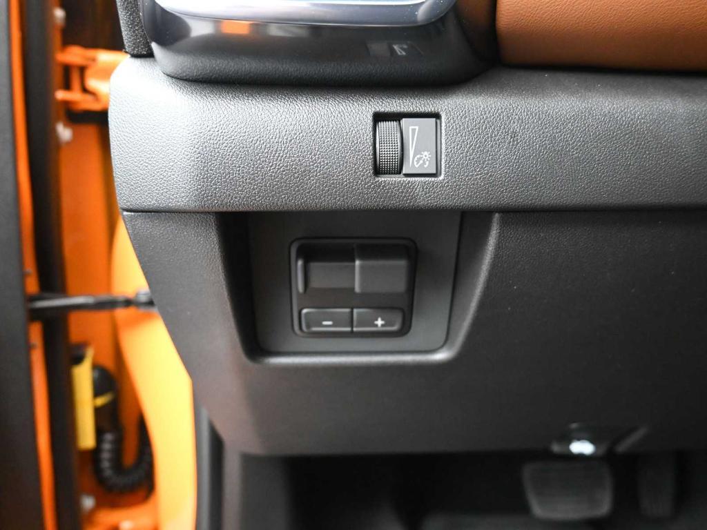 new 2026 GMC Canyon car, priced at $45,300