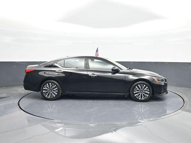 used 2023 Nissan Altima car, priced at $18,949