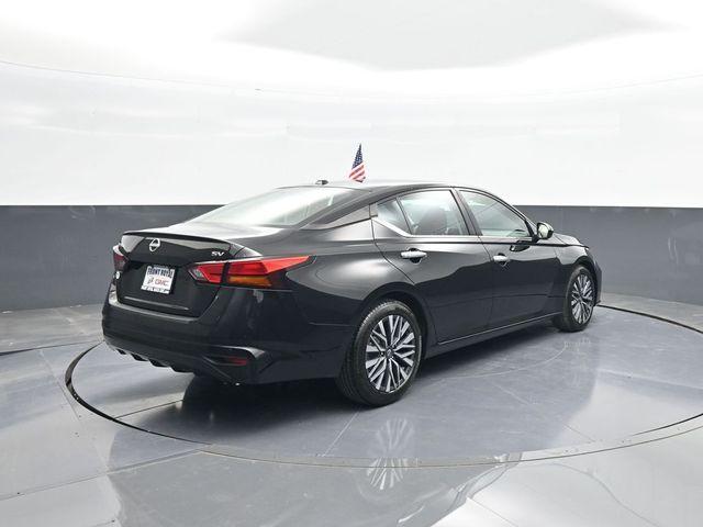 used 2023 Nissan Altima car, priced at $18,949