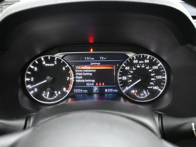 used 2023 Nissan Altima car, priced at $18,949