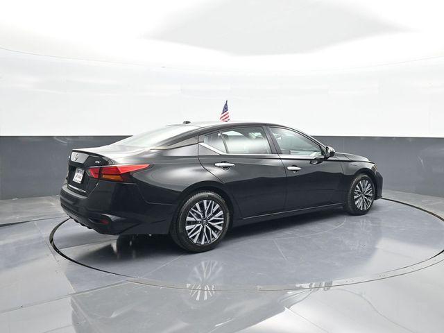used 2023 Nissan Altima car, priced at $18,949