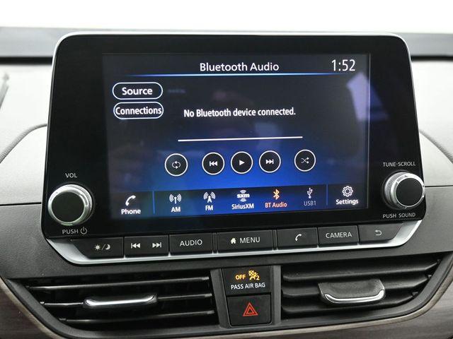 used 2023 Nissan Altima car, priced at $18,949