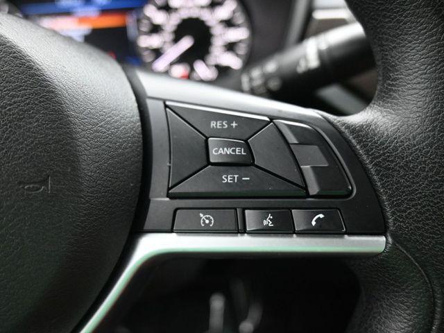 used 2023 Nissan Altima car, priced at $18,949