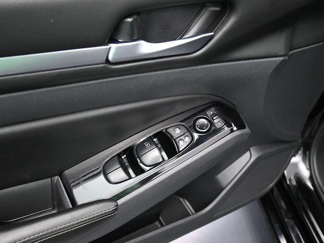 used 2023 Nissan Altima car, priced at $18,949
